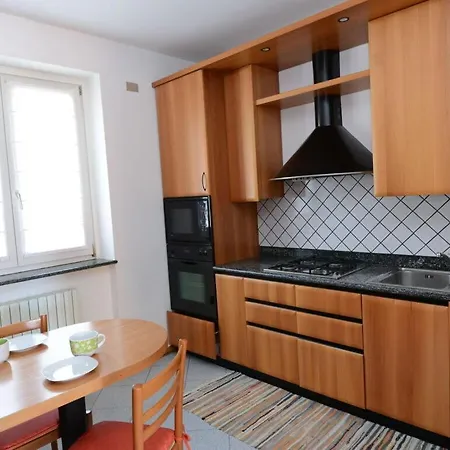 Casa Milva Comfortable Holiday Dom wakacyjny