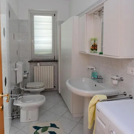 Casa Milva Comfortable Holiday Dom wakacyjny *