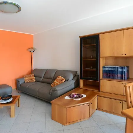 Сasa de vacaciones Casa Milva Comfortable Holiday Sorico