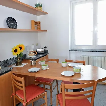 Casa Milva Comfortable Holiday Sorico