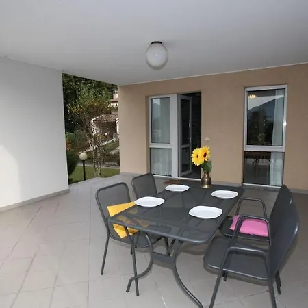 Dom wakacyjny Casa Milva Comfortable Holiday Sorico