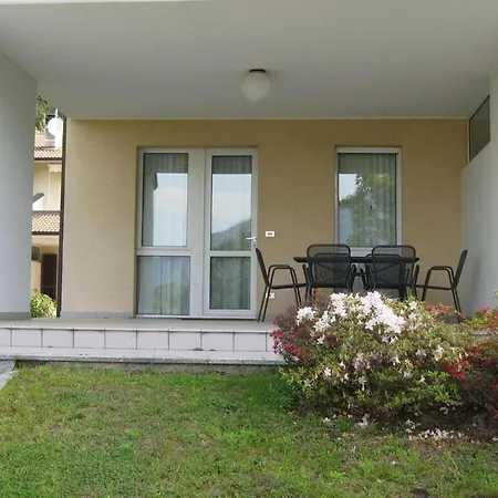 Casa Milva Comfortable Holiday *