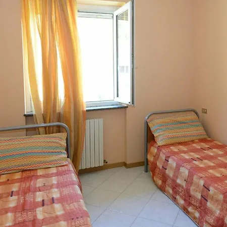 Dom wakacyjny Casa Milva Comfortable Holiday