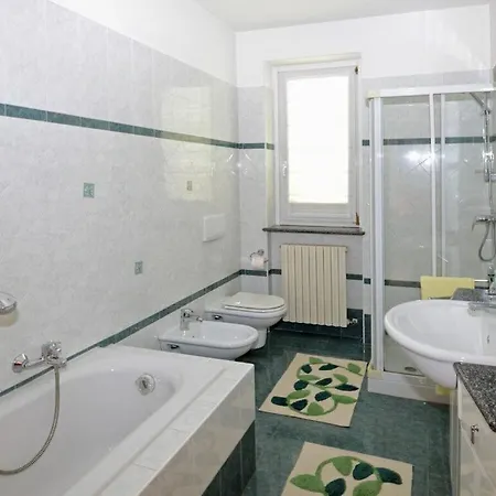 Dom wakacyjny Casa Milva Comfortable Holiday *