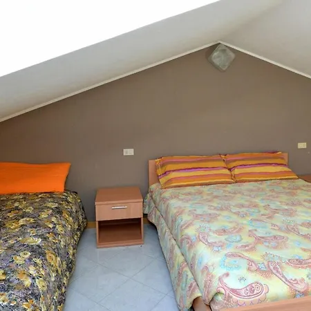 Casa Milva Comfortable Holiday *