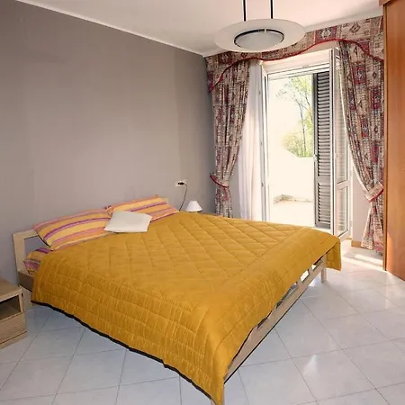 Casa Milva Comfortable Holiday Dom wakacyjny *